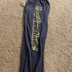 ECU joggers